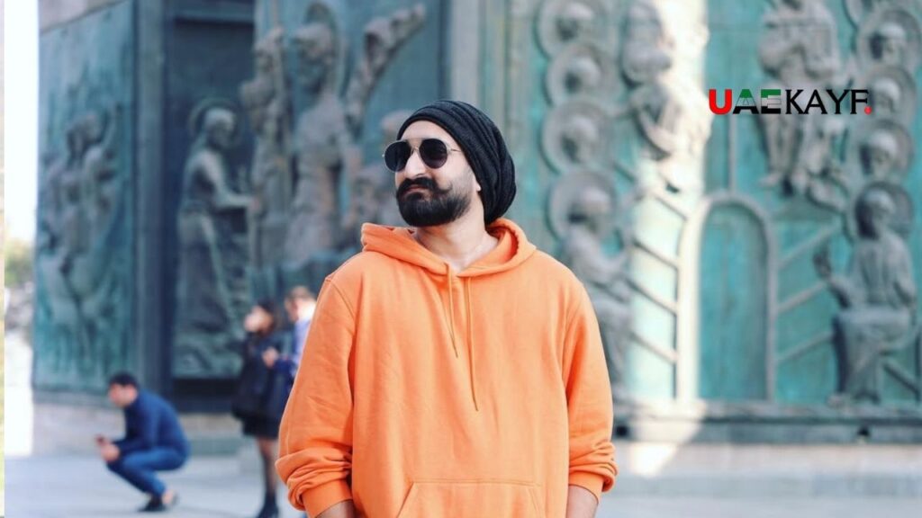 Digital Marketing Innovations by Ramneek Sidhu