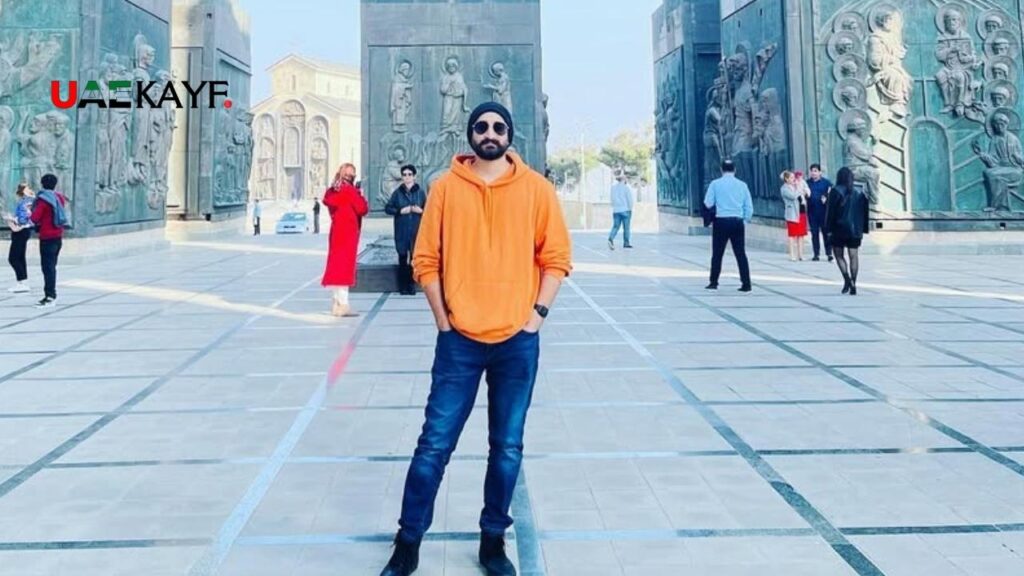 Key Lessons from Ramneek Sidhu's Success