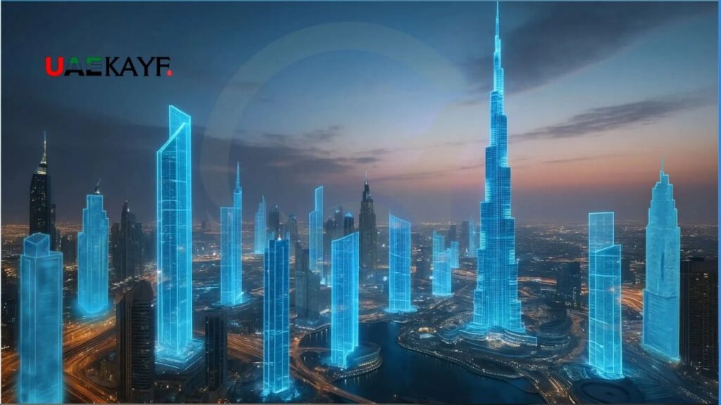 Makateb Building of Sultan Real Estate Technological Innovations