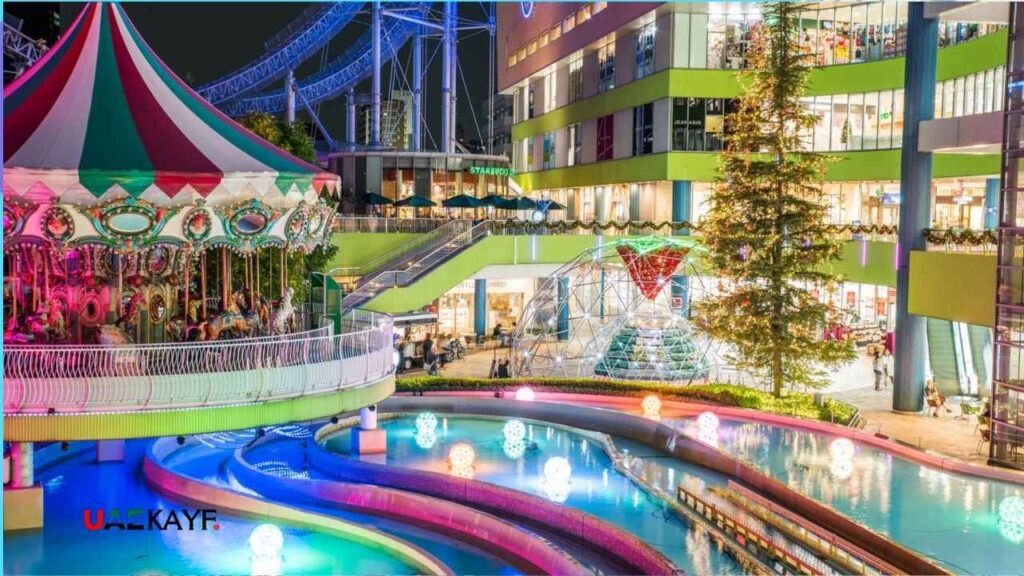 Nearby Attractions & Places to Visit