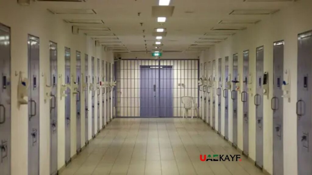 Sweihan Jail Abu Dhabi Location and Accessibility