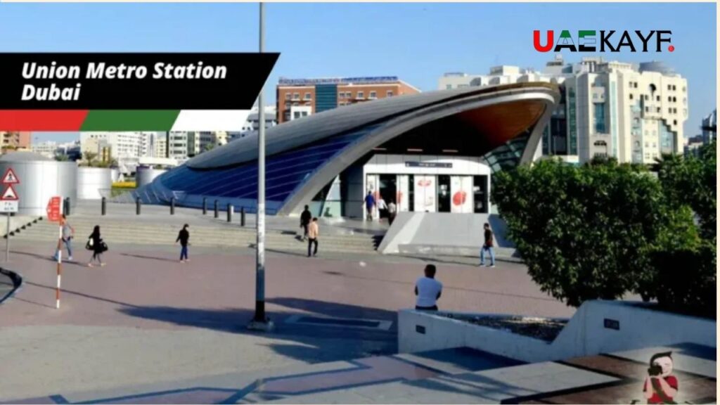 Things to Do Near Union Metro Station
