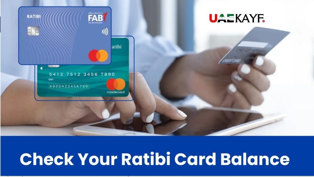 Tips to Maximize Your Ratibi Card Usage