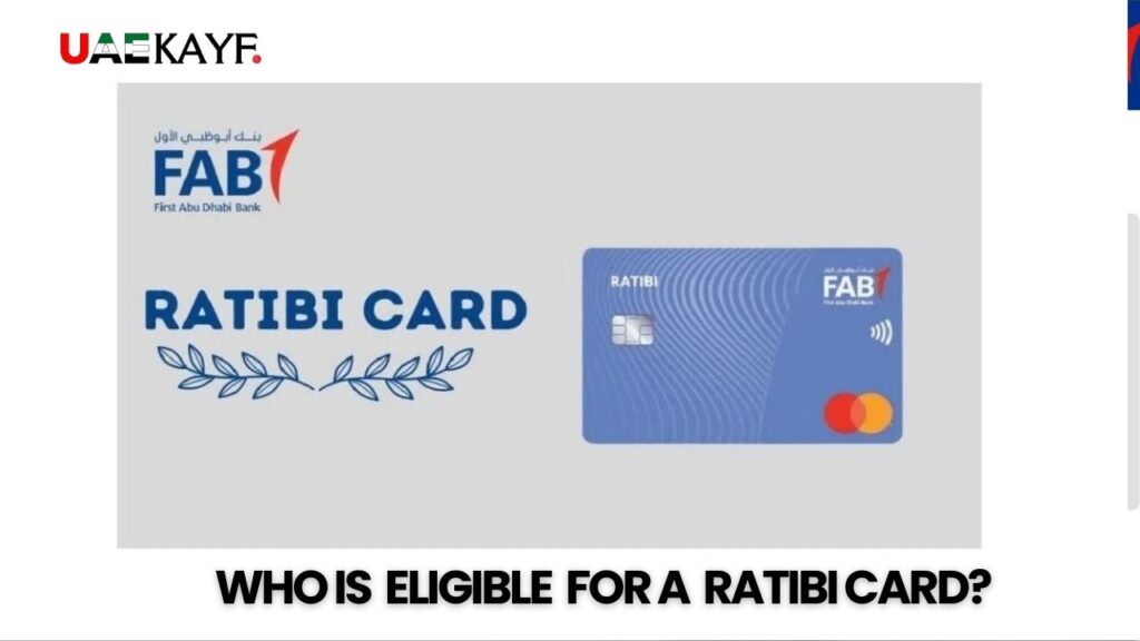 Who Is Eligible for a Ratibi Card?