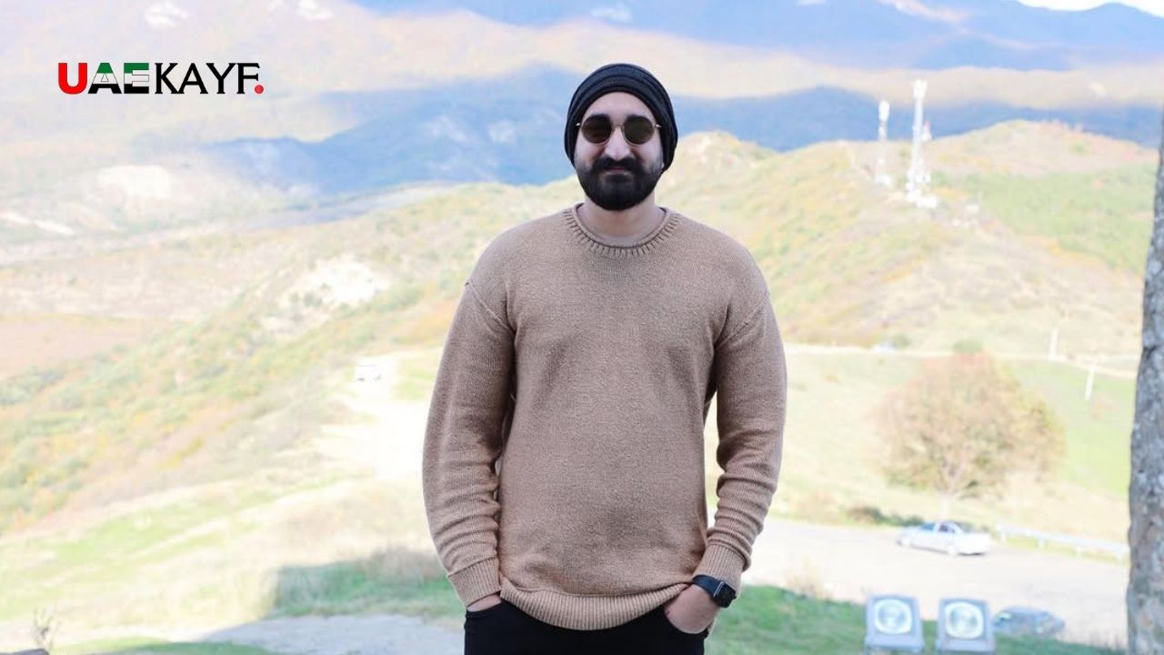 Ramneek Sidhu's Entrepreneurial Journey