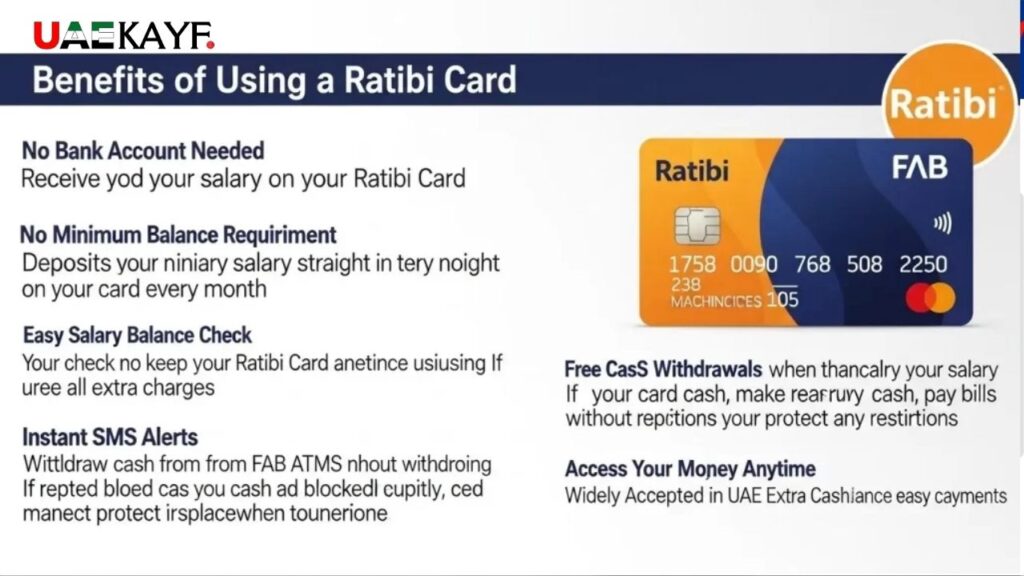 Why Checking Your Ratibi Card Salary is Important
