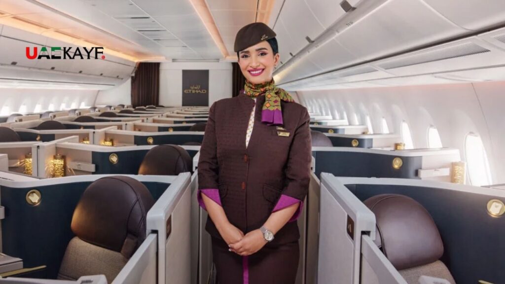 What is eCrew Etihad (Complete Overview)