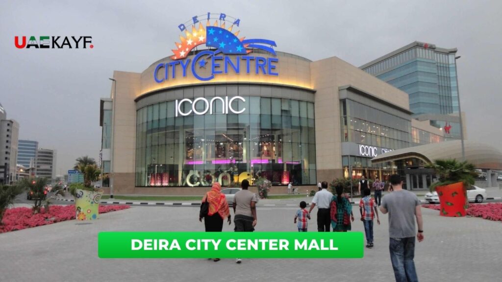 What’s Near Exit 4 (Must-Know Landmarks)