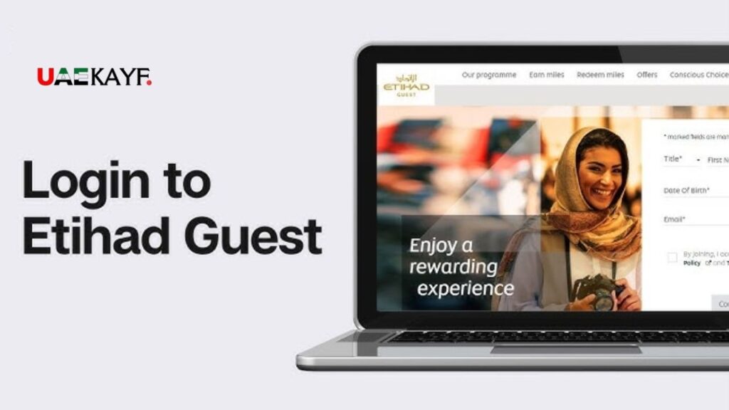eCrew Etihad Login – Step-by-Step Guide