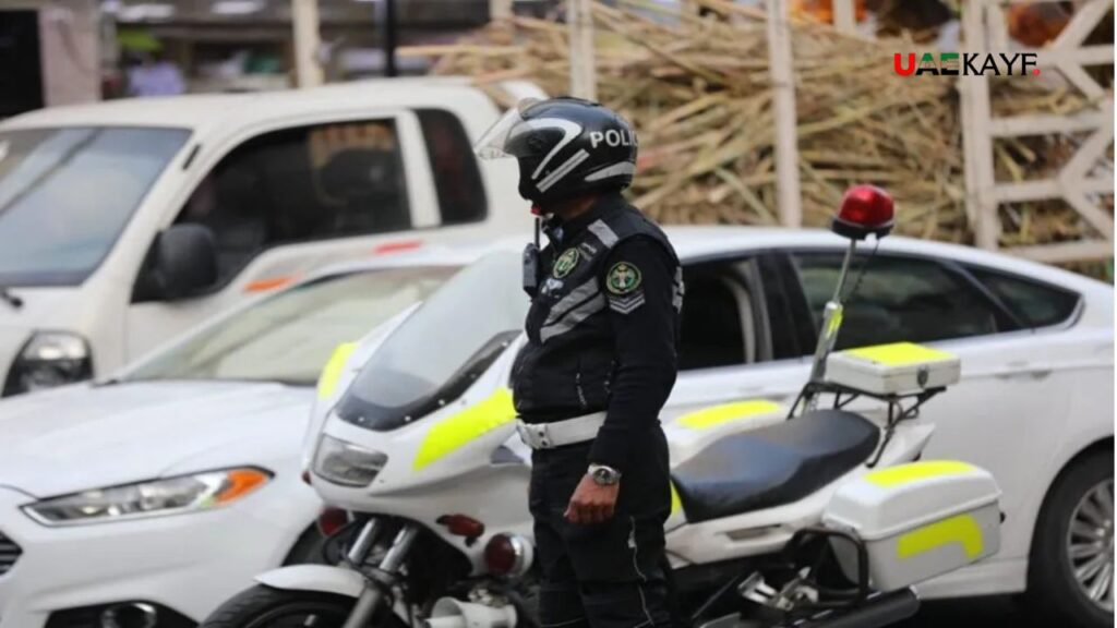 Role of the Mafraq Traffic Department within the Traffic Authority in Jordan