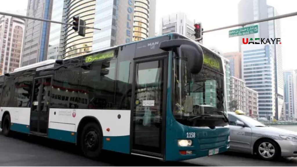 Travel Tips for Those Who Use Mussafah Bus Station UAE