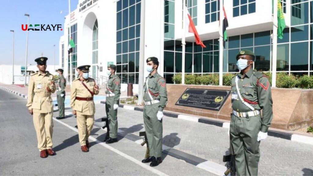 Qusais Police Station — Contact Information, Working Hours, Emergency Hotlines & Other Contacts
