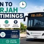 How Does Dubai Marina and Downtown Traffic Affect Brake Lifespan?