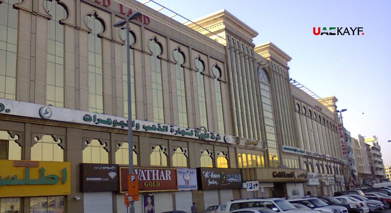 Gold Land Building Dubai Location, Amenities & Property Guide