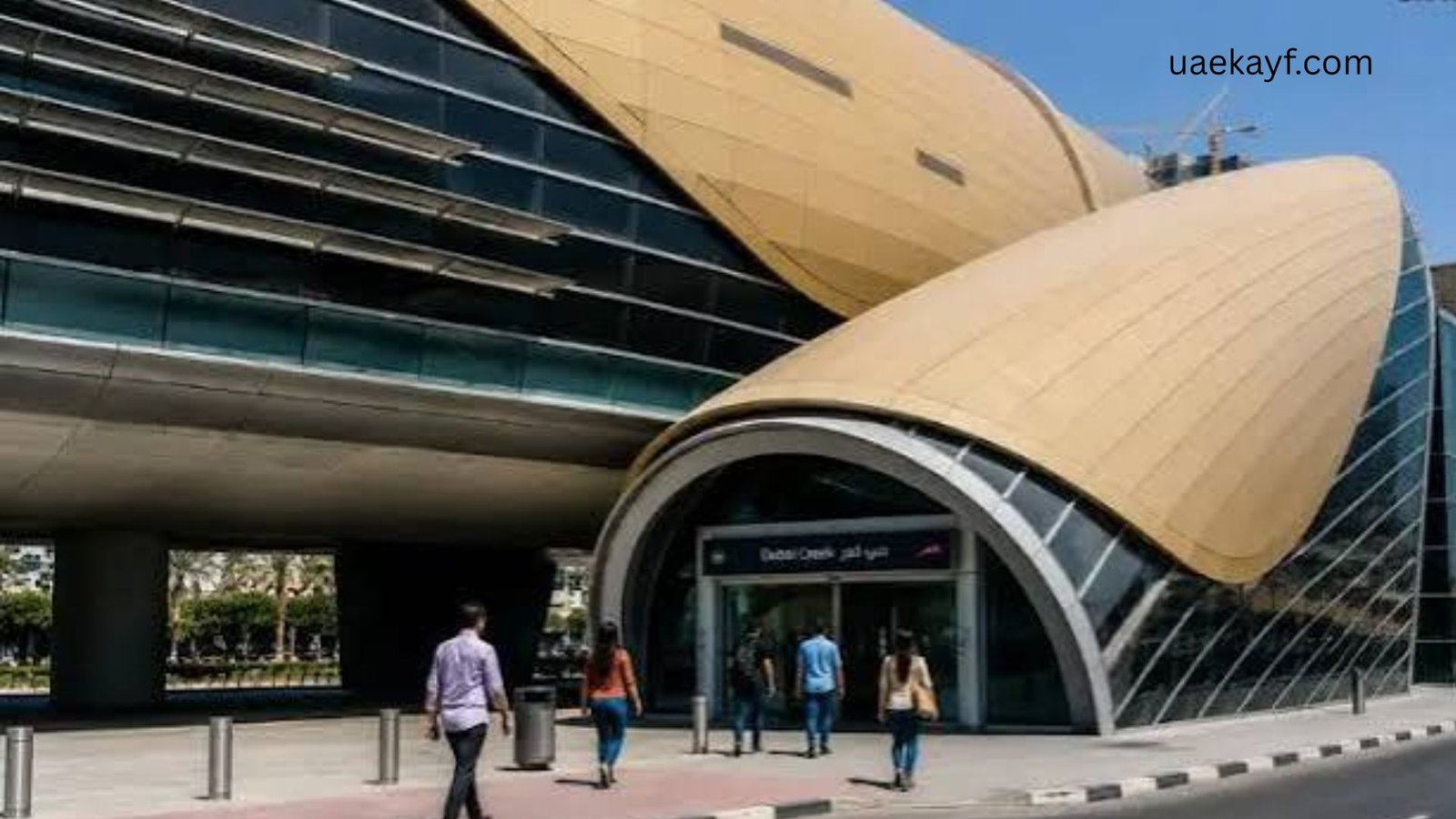 Creek Metro Station: Your Complete Gateway to Dubai's Historic Waterfront and Modern Transit Hub