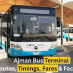 Al Ain Central Bus Station: Intercity Routes, Prices & Tips for Travellers