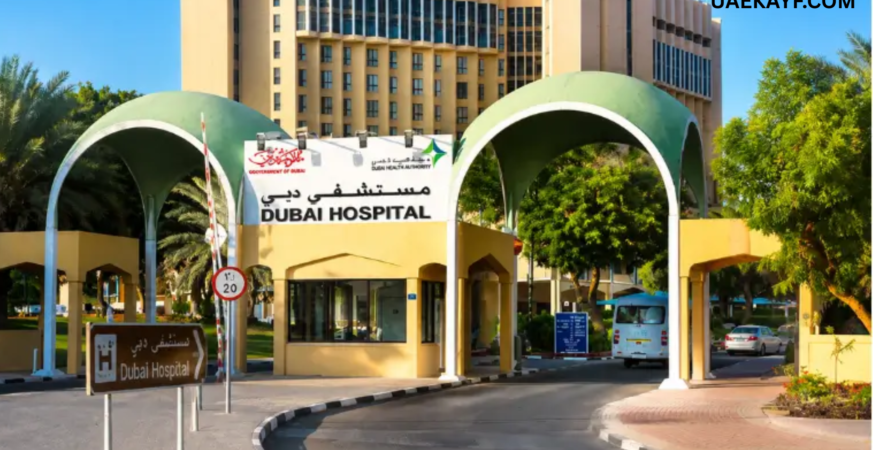 Al Baraha Dubai