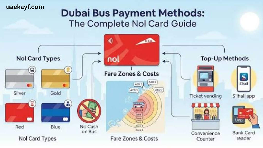 Ajman Bus Stop Guide 2026