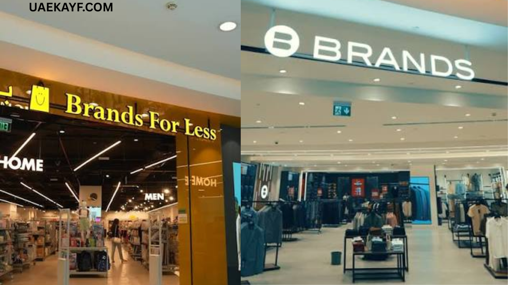 Oasis Mall UAE
