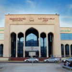 Falcon Tower Dubai: All That You Should Know About Falcon Tower