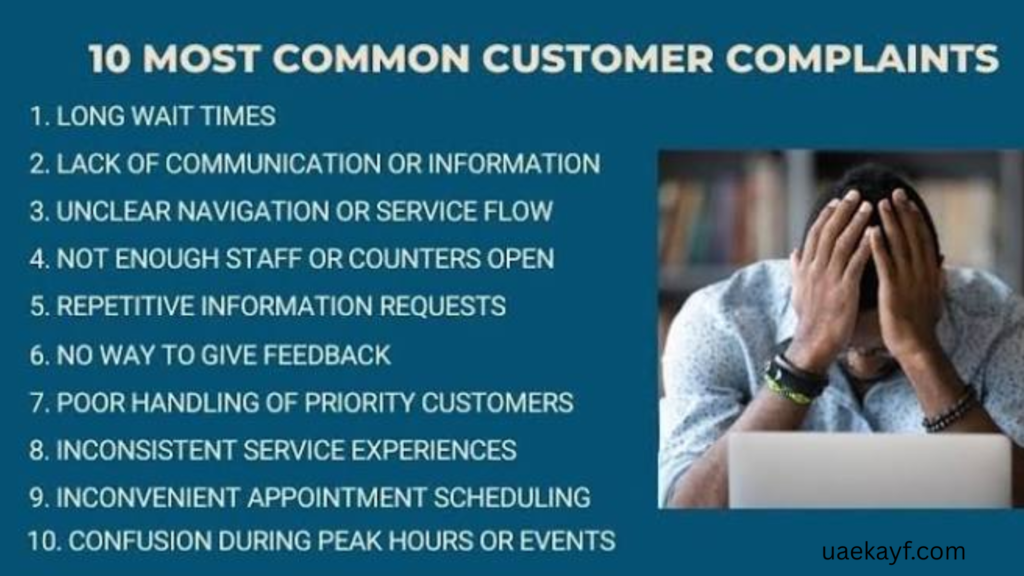 RTA Customer Happiness Center - Umm Ramool