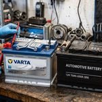Amaron Battery vs Standard Batteries: What Should Dubai Drivers Know?