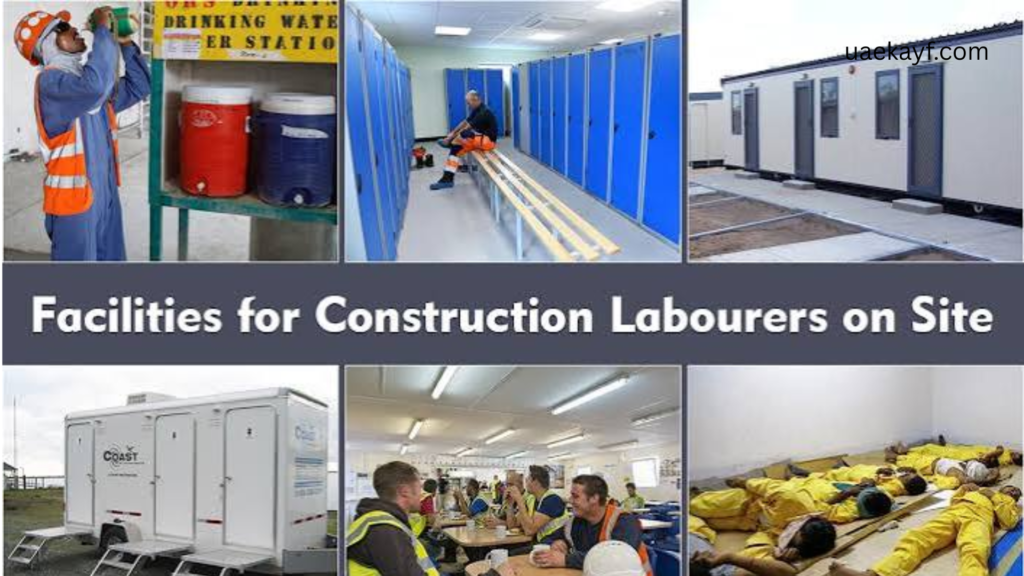 On-Site Facilities and Amenities