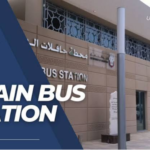 Ajman Bus Stop Guide 2026: Routes, Timings, Fares, and Everything Commuters Need to Know