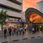 Onpassive Metro Station: Your Complete Guide to Dubai’s Red Line Gateway in Al Safa