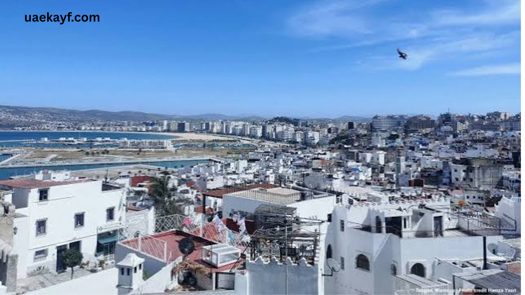 Tangier