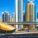 DAFZA Metro Station Dubai: Your Complete Guide 2026