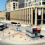 Onpassive Metro Station: Your Complete Guide to Dubai’s Red Line Gateway in Al Safa