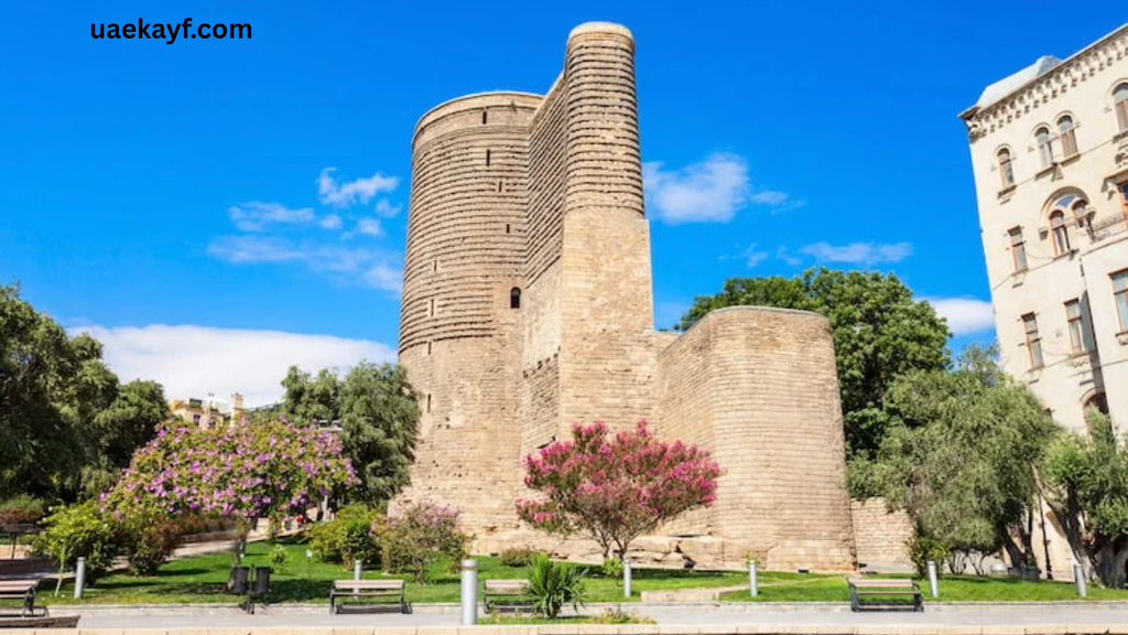 Mai Tower Al Nahda 1