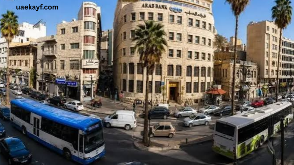 King Faisal Street Sharjah The Complete Guide