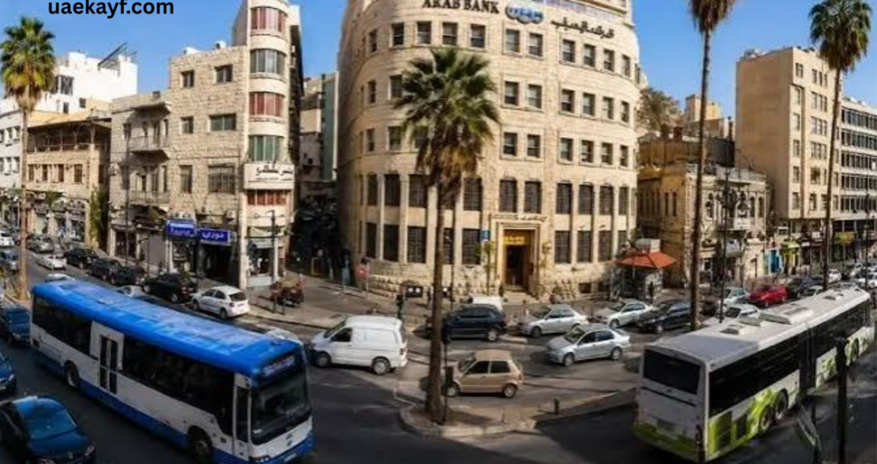King Faisal Street Sharjah The Complete Guide