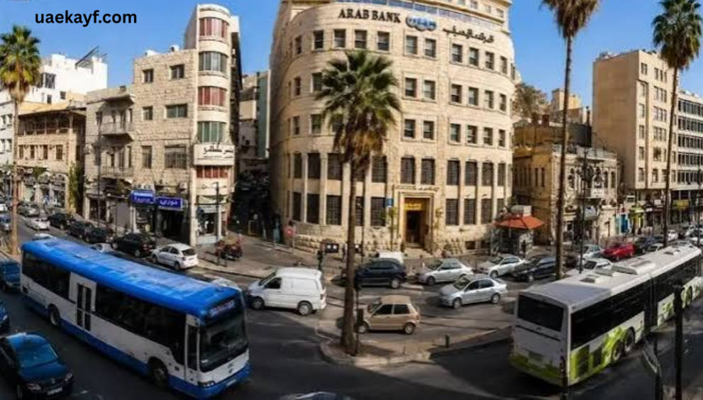 King Faisal Street Sharjah The Complete Guide