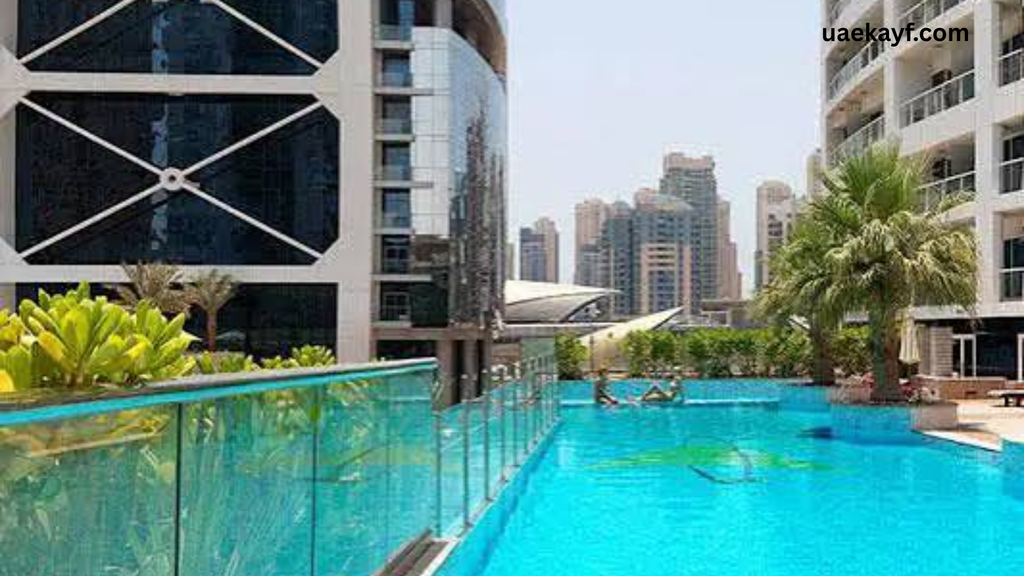 Lake Terrace Tower