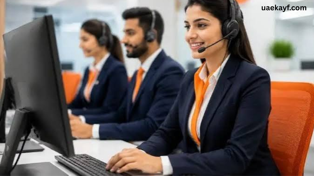Bank of Baroda UAE