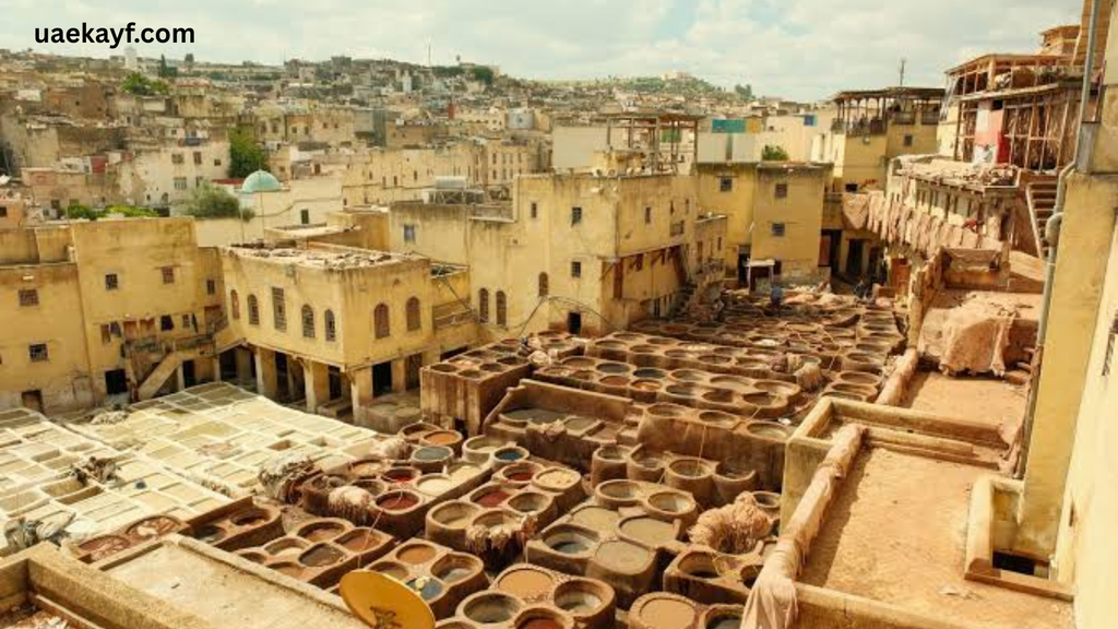 Tangier