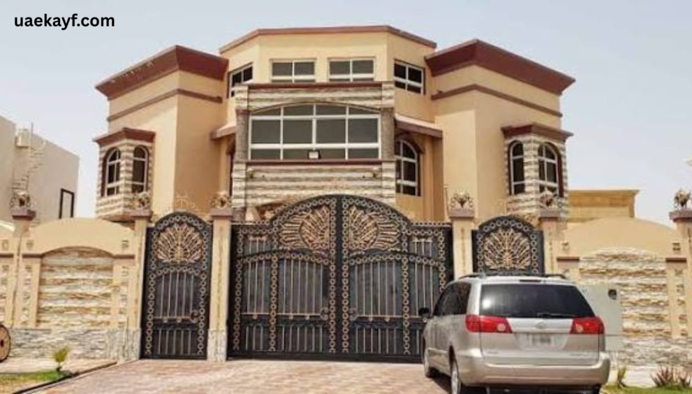 Oud Al Muteena Dubai