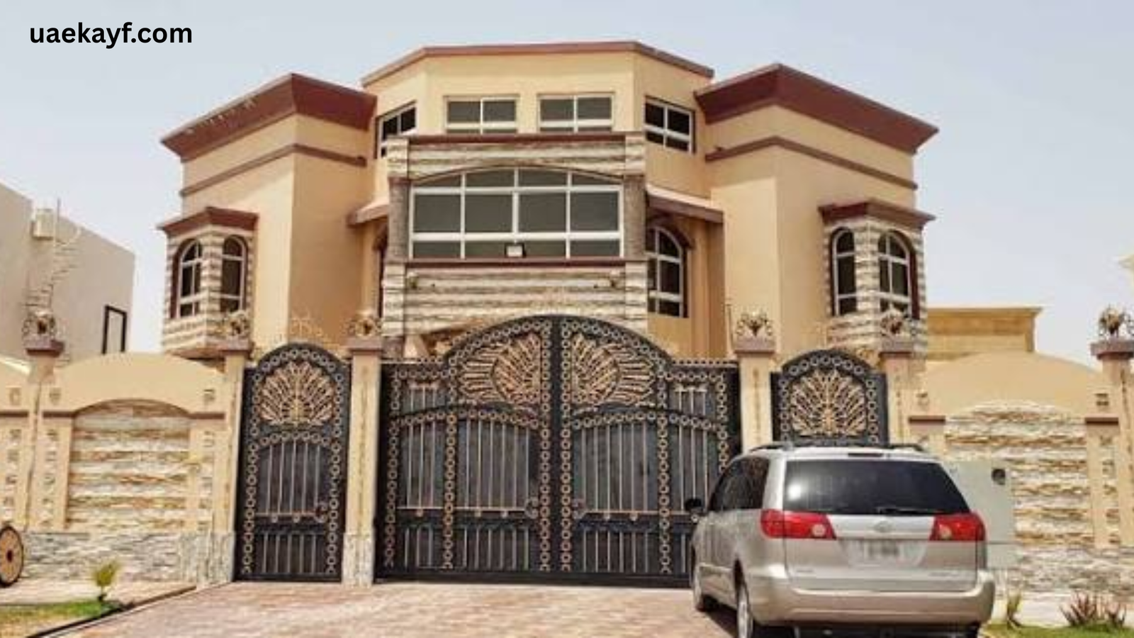 Oud Al Muteena Dubai