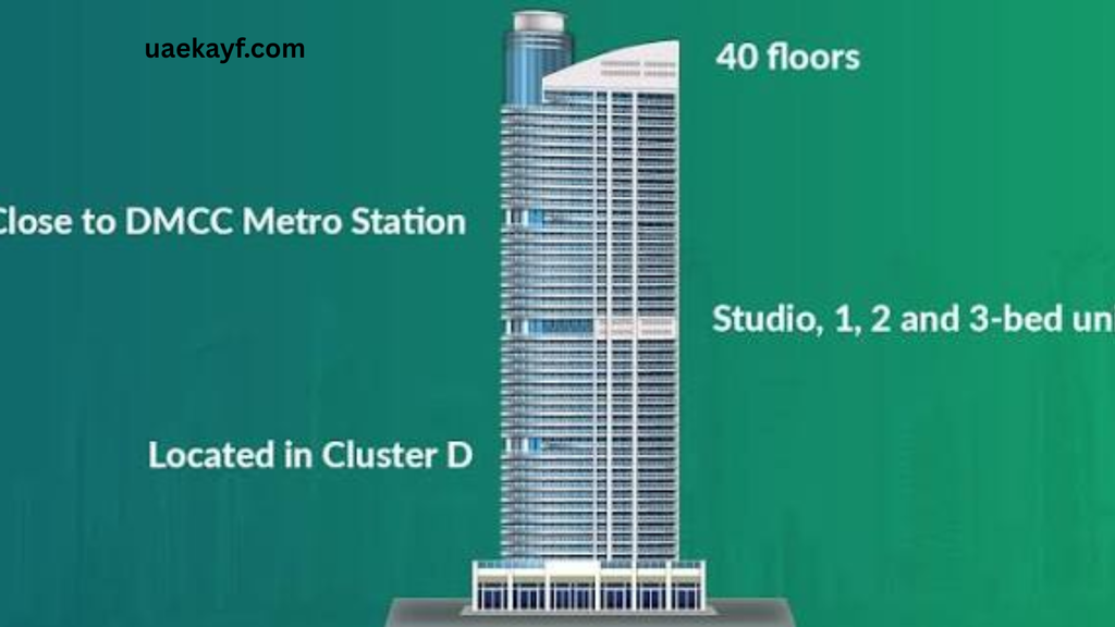 Lake Terrace Tower