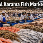 Umm Al Quwain Fish Market: The UAE’s Best-Kept Seafood Secret on the Khor Creek
