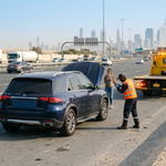 Parking at Souq Al Bahar: Locations, Fees and Timing for Viewing the Fountain Show