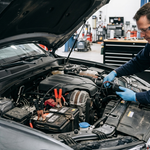 What Should Be Checked When a Luxury SUV Is Used Mainly for Short City Journeys?